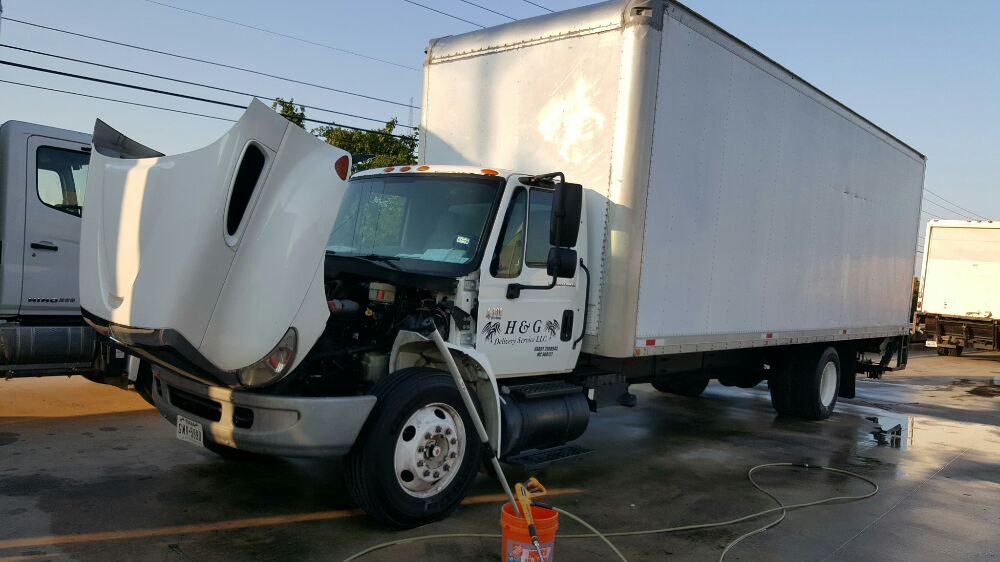 Photo of Ramon's Auto Detailing and Power Washing Services