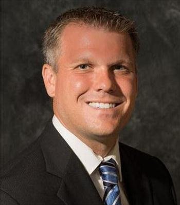 Photo of Allstate Insurance: Drew Waters
