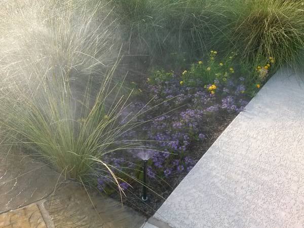 Photo of Arrow Irrigation