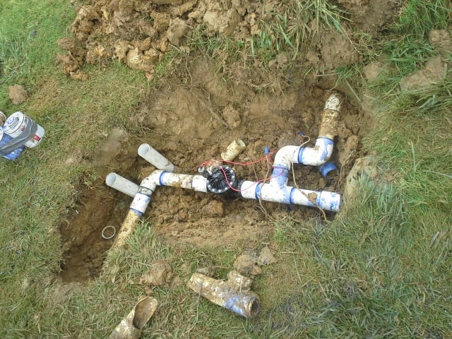 Photo of Arrow Irrigation