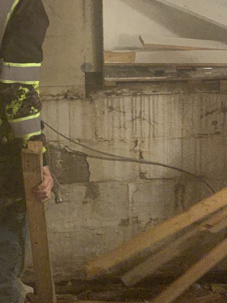 Photo of Bone-Dry Waterproofing