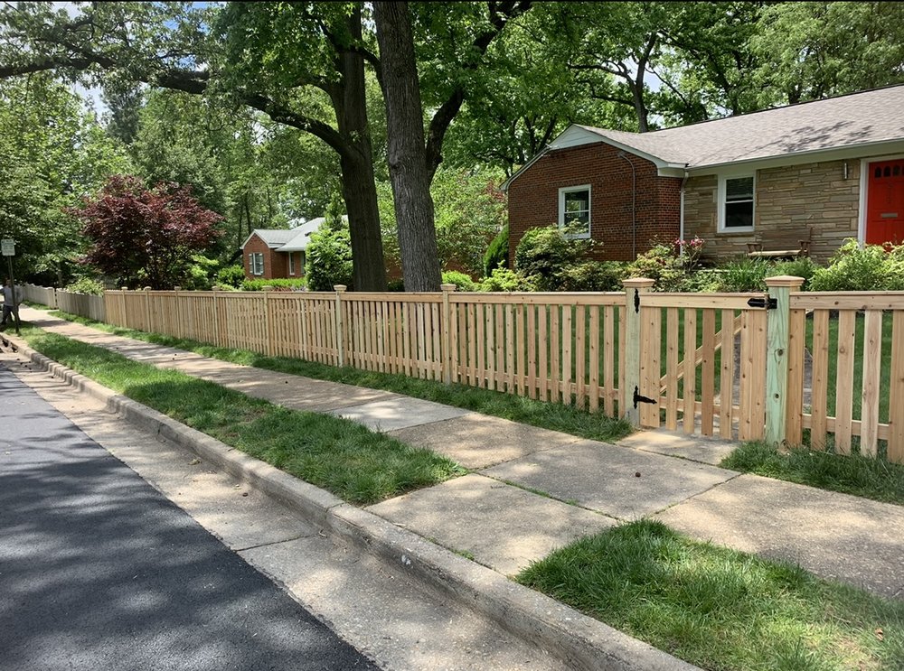 Photo of Port City Fence & Deck