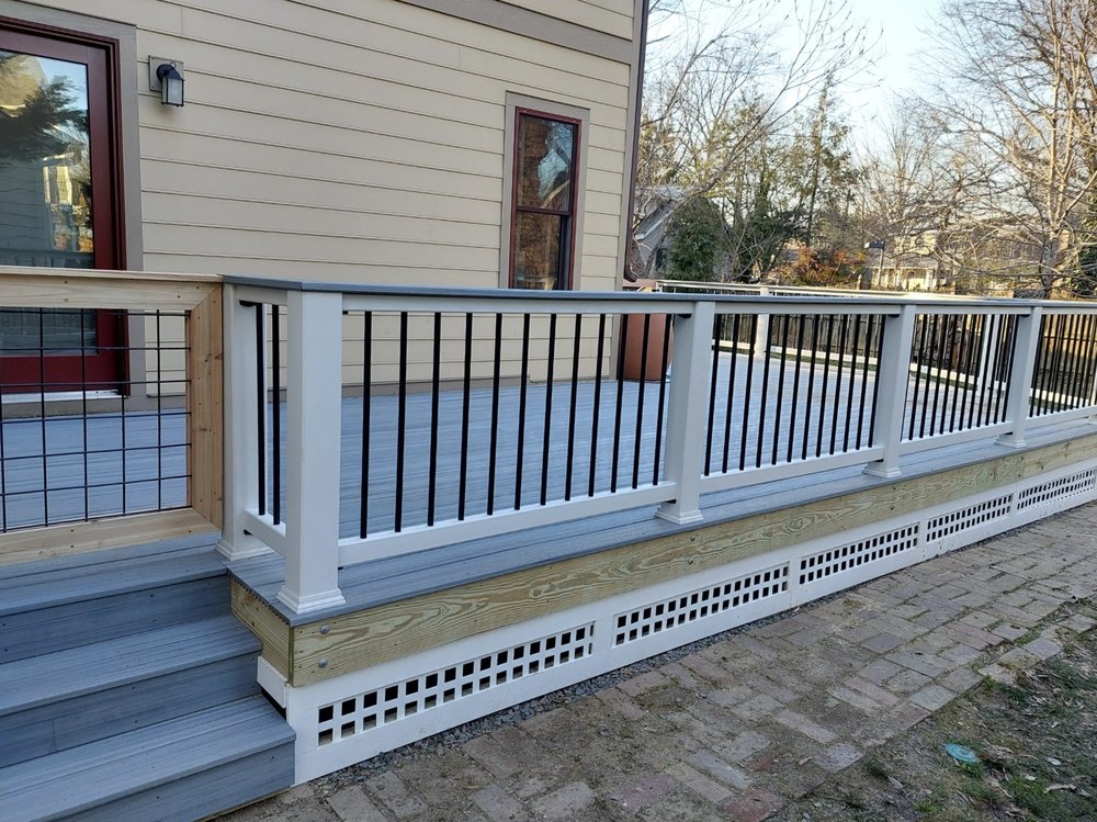 Photo of Port City Fence & Deck