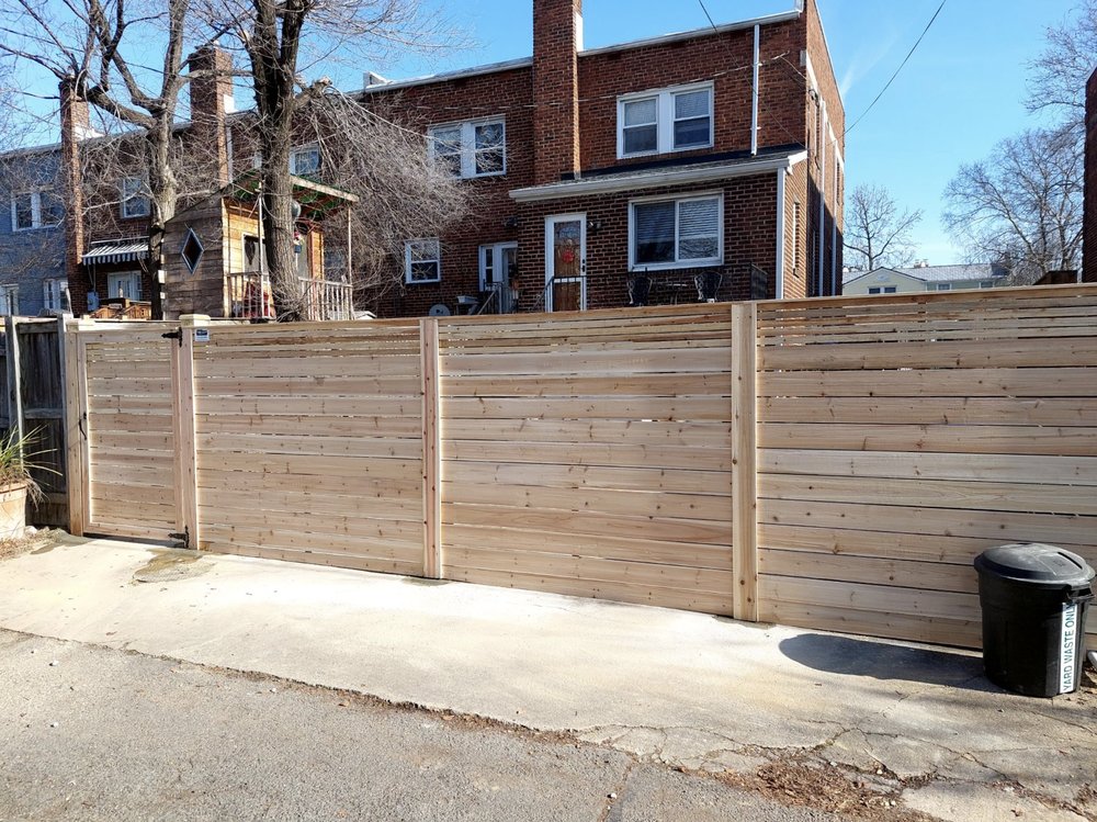 Photo of Port City Fence & Deck