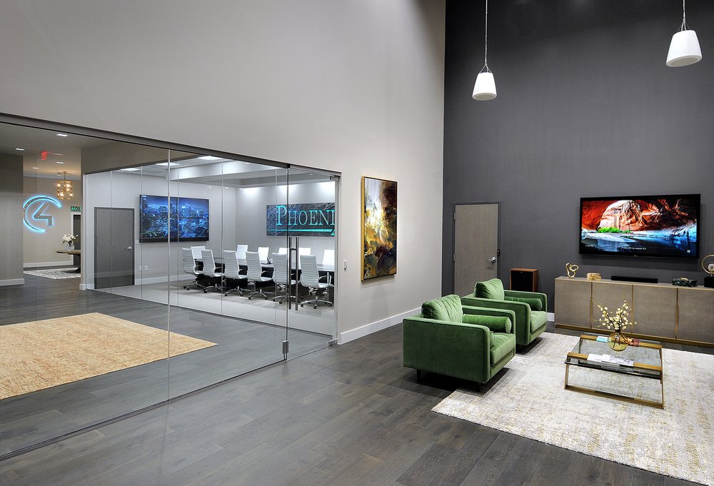 Photo of Phoenix Systems