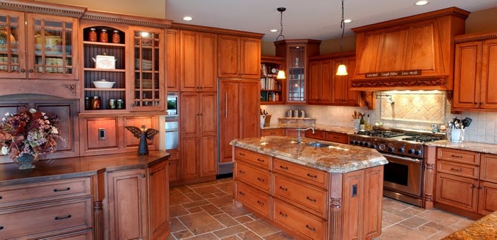 Photo of Tri County Kitchens