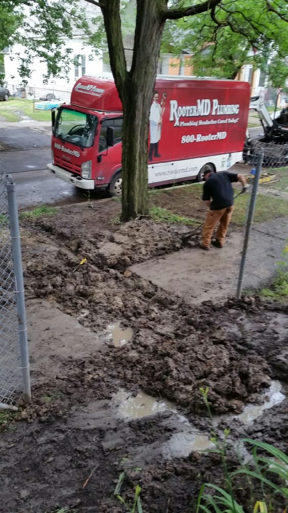 Photo of Rooter MD Plumbing & Heating