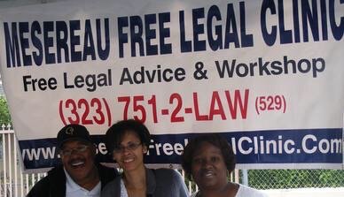 Photo of Mesereau Free Legal Clinic