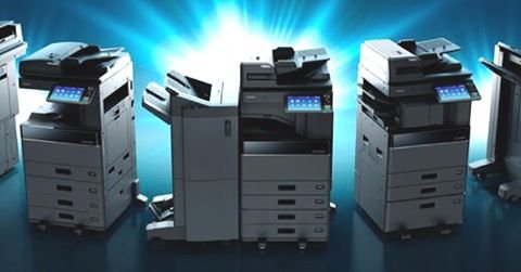 Photo of Affordable Copier Sales