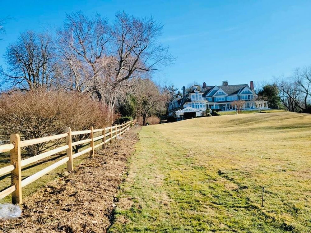 Photo of Serrano Fence & Son
