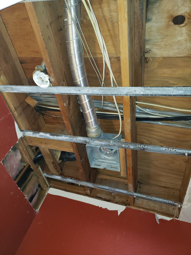 Photo of Matthews Professional Painting