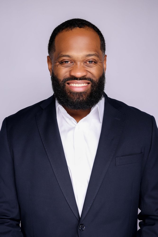 Photo of Marques Holloway - Goosehead Insurance