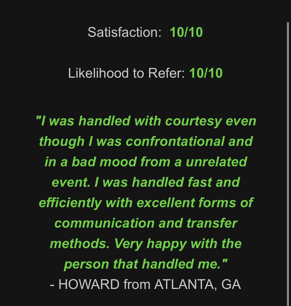 Photo of Marques Holloway - Goosehead Insurance