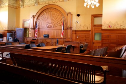 Photo of Geman Criminal Defense