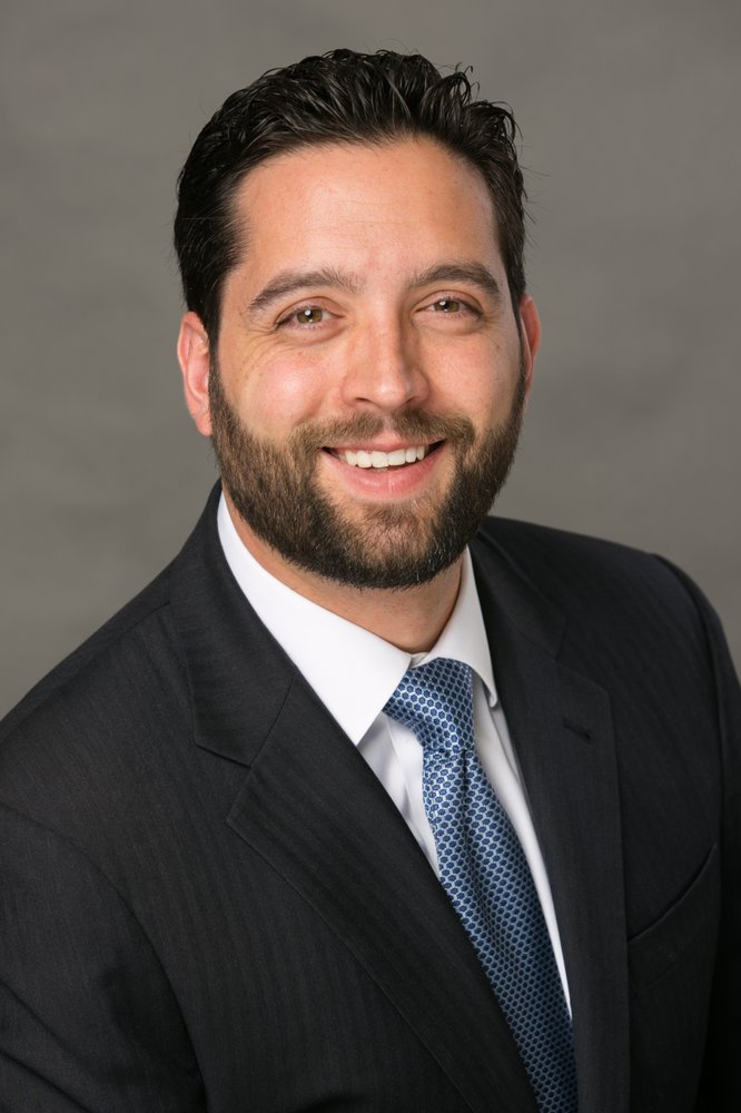 Photo of Geman Criminal Defense