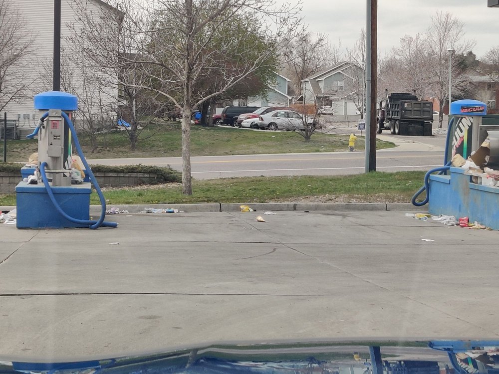 Photo of Sharky's Car & Dog Wash