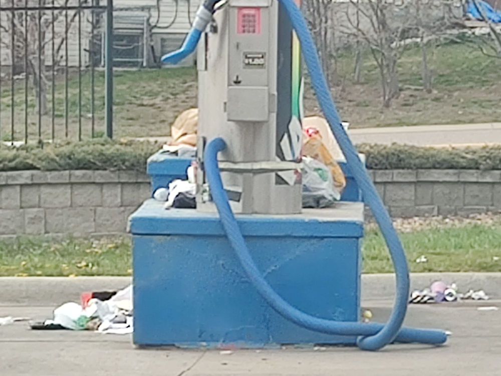 Photo of Sharky's Car & Dog Wash