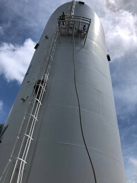 Photo of Fatchett Fire Protection