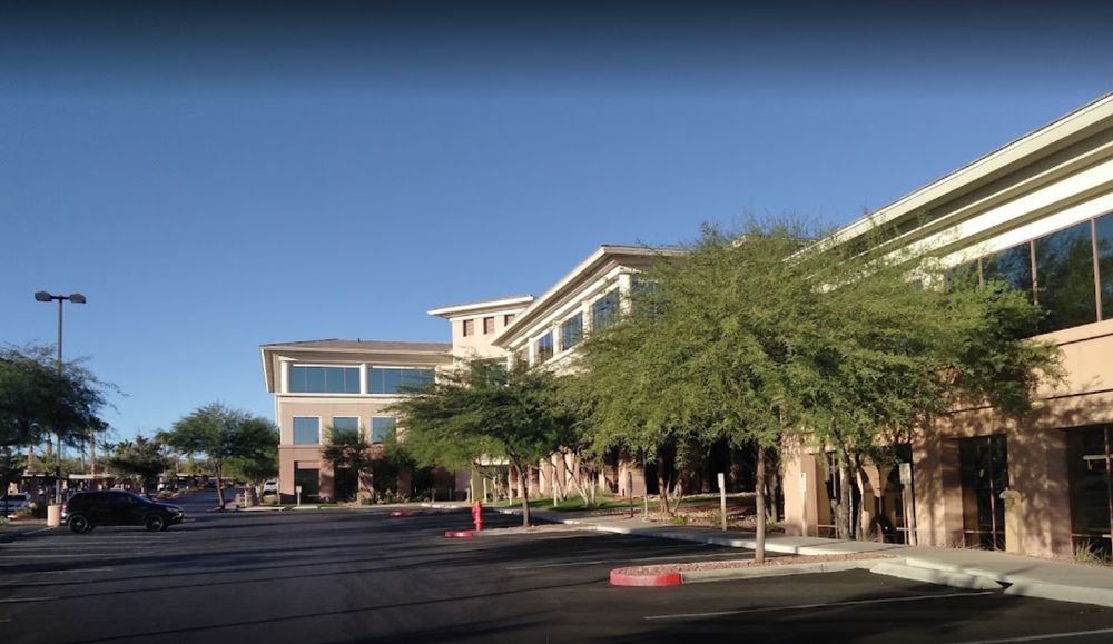 Photo of Vegas Realty
