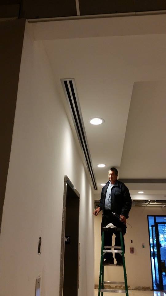Photo of Weathershield Air Conditioning