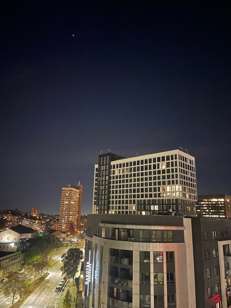 Photo of Hanover Broadway