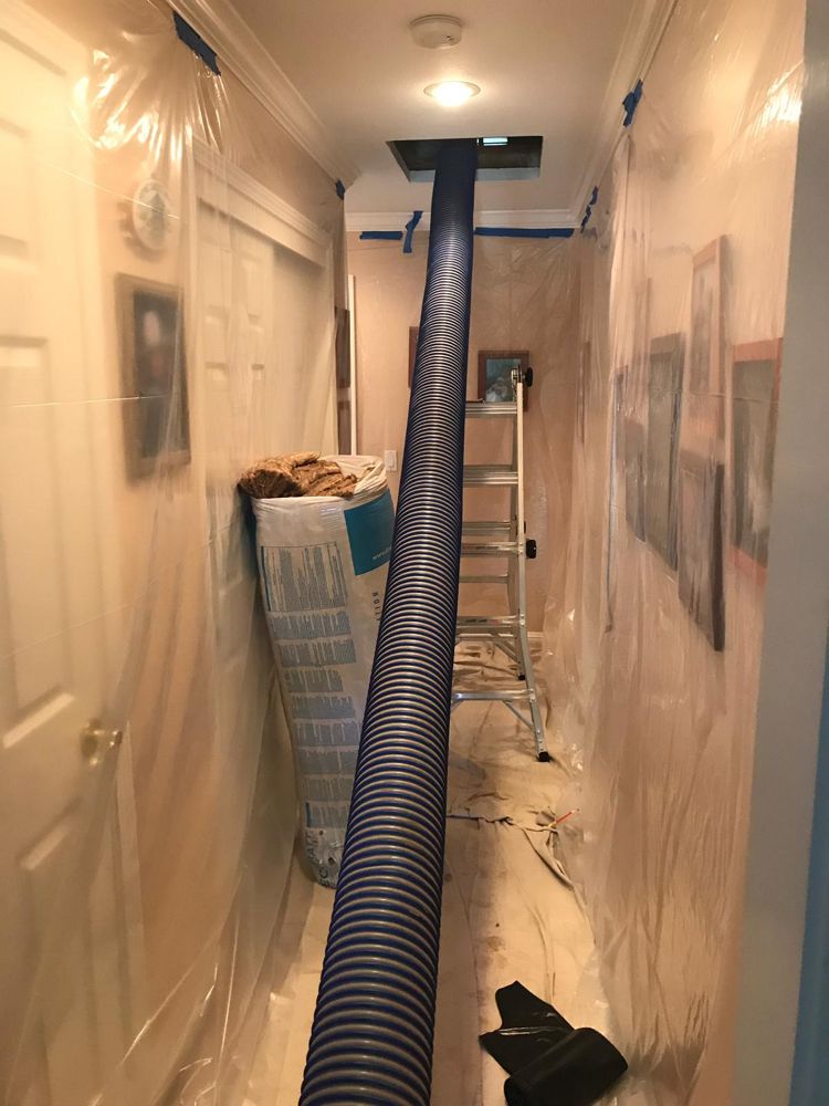 Photo of American Home Insulation