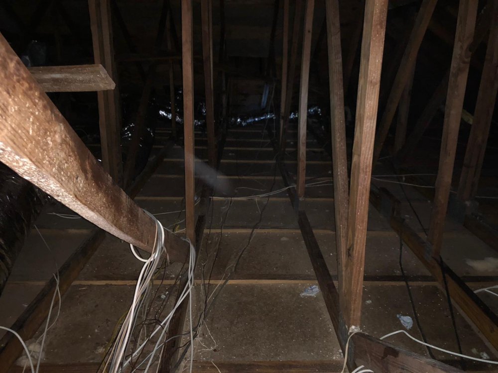 Photo of American Home Insulation