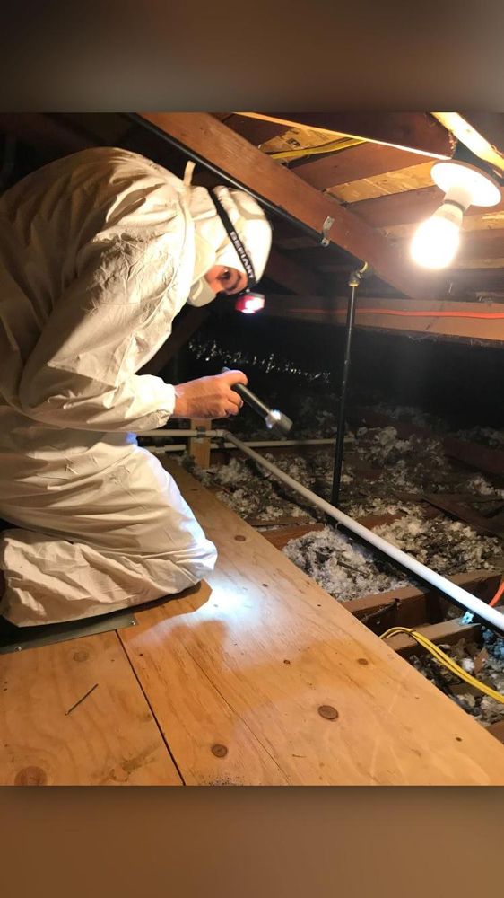 Photo of American Home Insulation