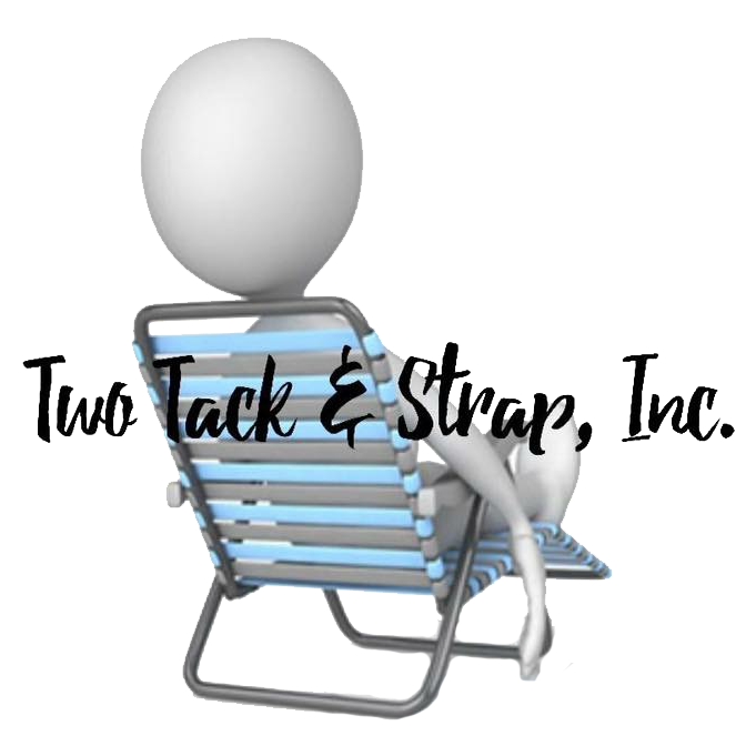 Photo of Two Tack-N-Strap