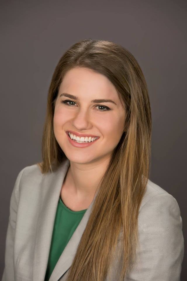 Photo of Samantha O Lennon