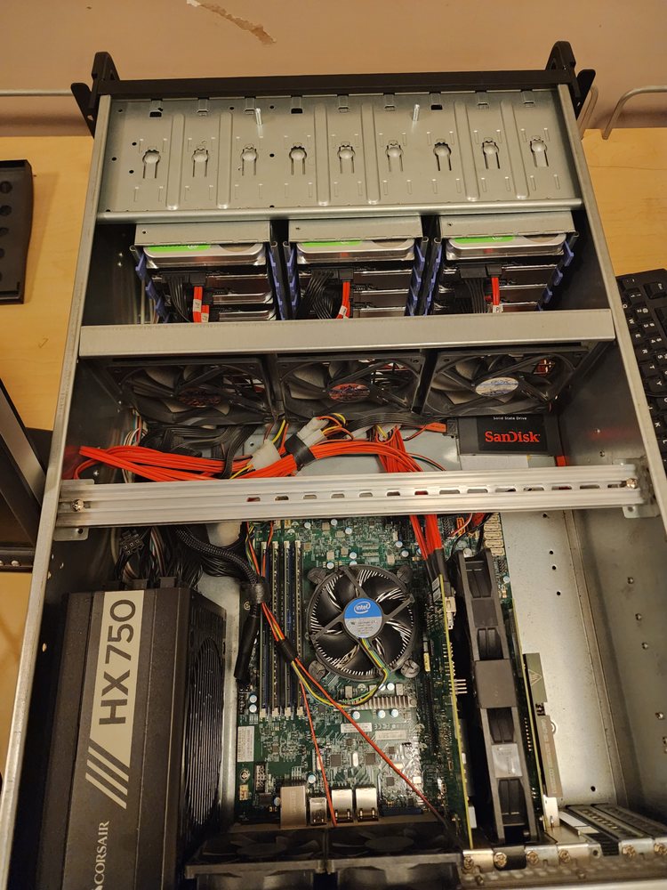 Photo of Dash 9 IT Professionals