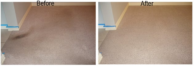 Photo of San Jose Dry Carpet Cleaning