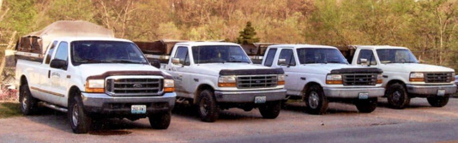 Photo of Steve's General Hauling