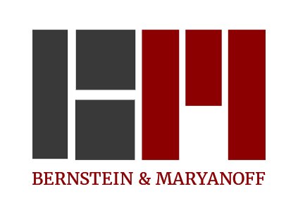 Photo of Bernstein & Maryanoff