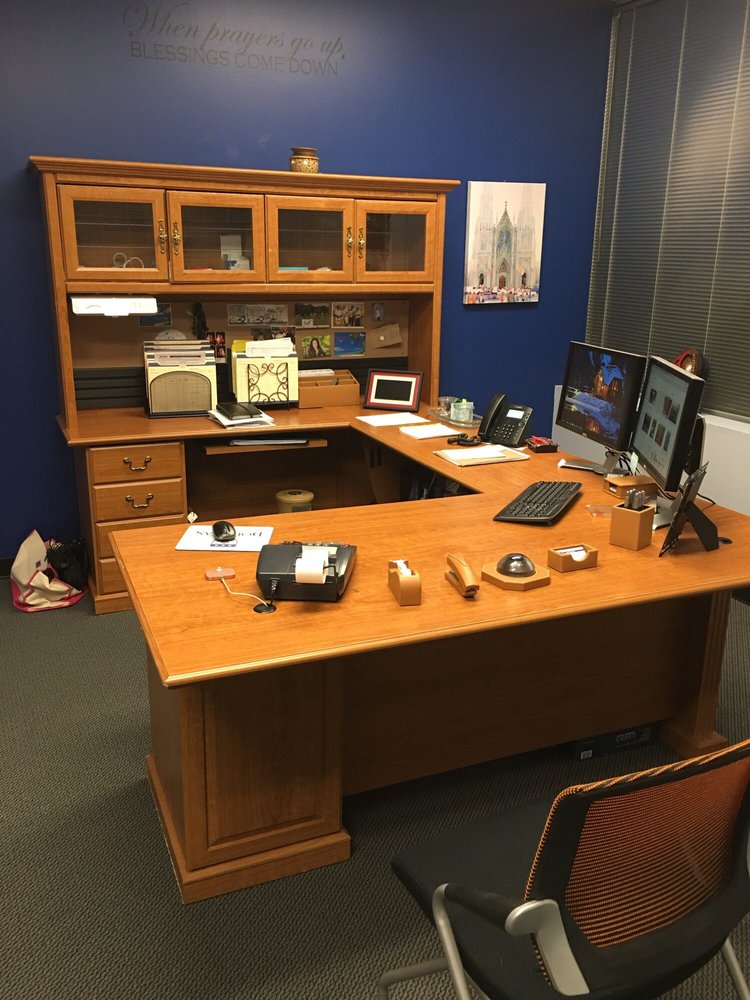 Photo of Douglas Business Solutions