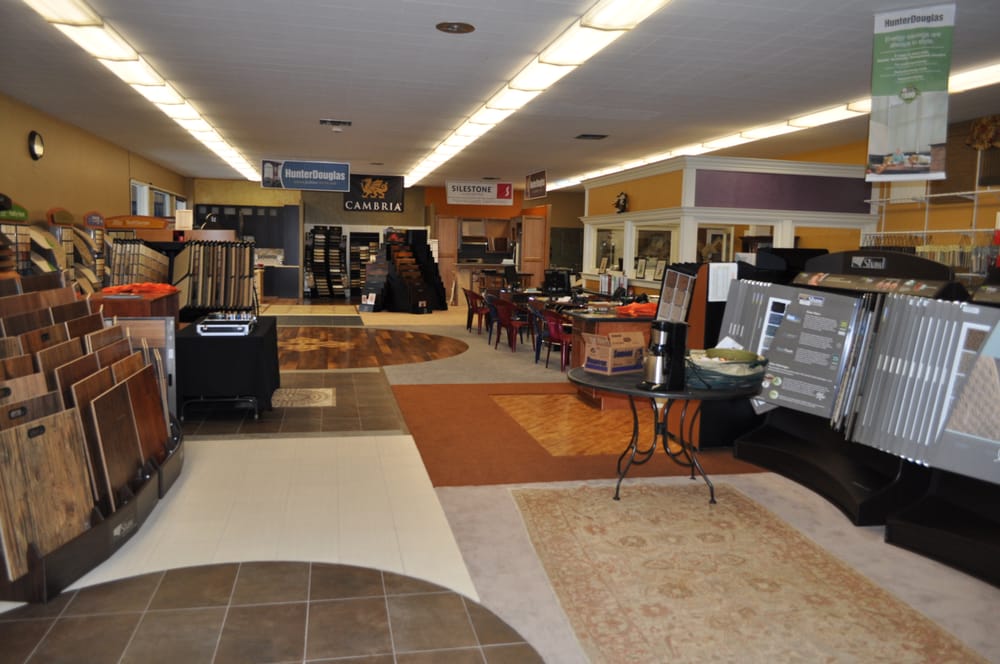 Photo of PKS Interiors Flooring America
