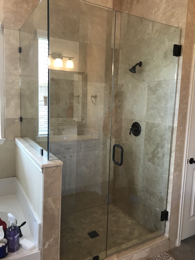 Photo of Krystal Glass