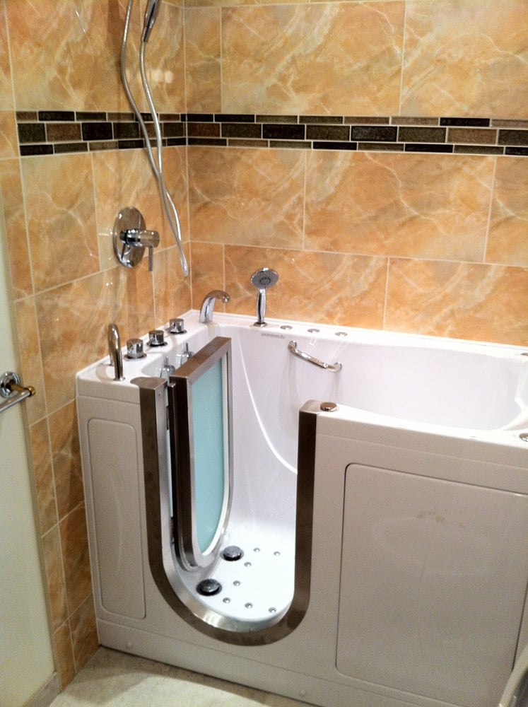 Photo of San Diego Walk In Tubs