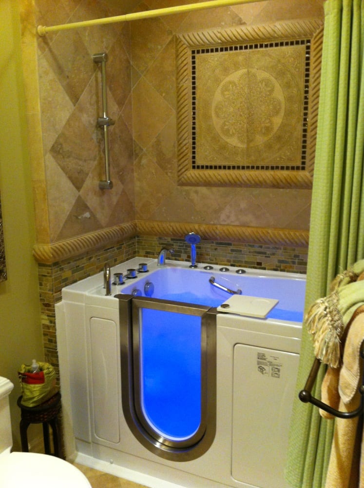 Photo of San Diego Walk In Tubs