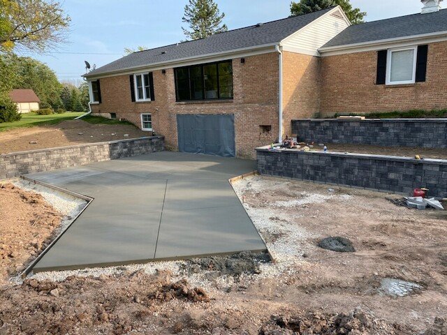 Photo of A-Plus Landscaping Service