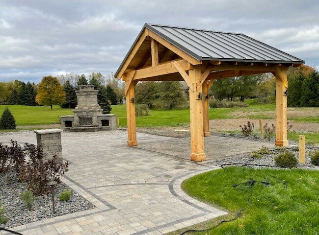 Photo of A-Plus Landscaping Service