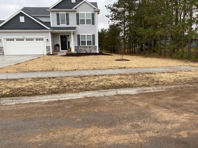 Photo of A-Plus Landscaping Service