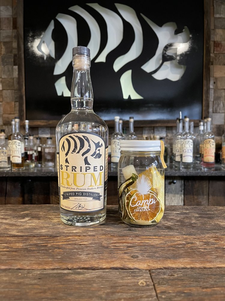 Photo of Striped Pig Distillery