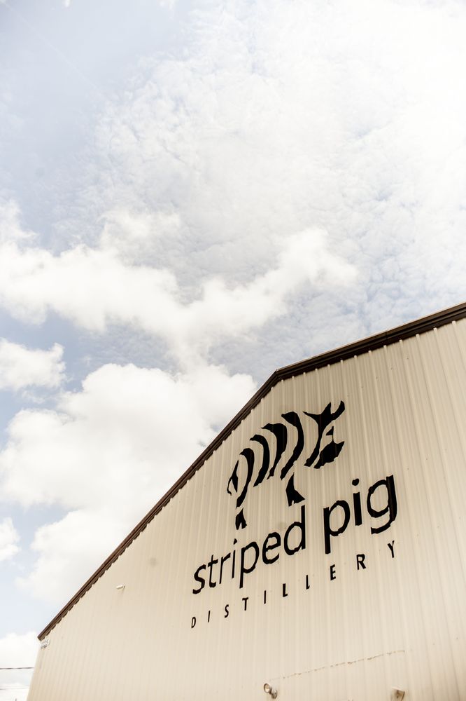Photo of Striped Pig Distillery