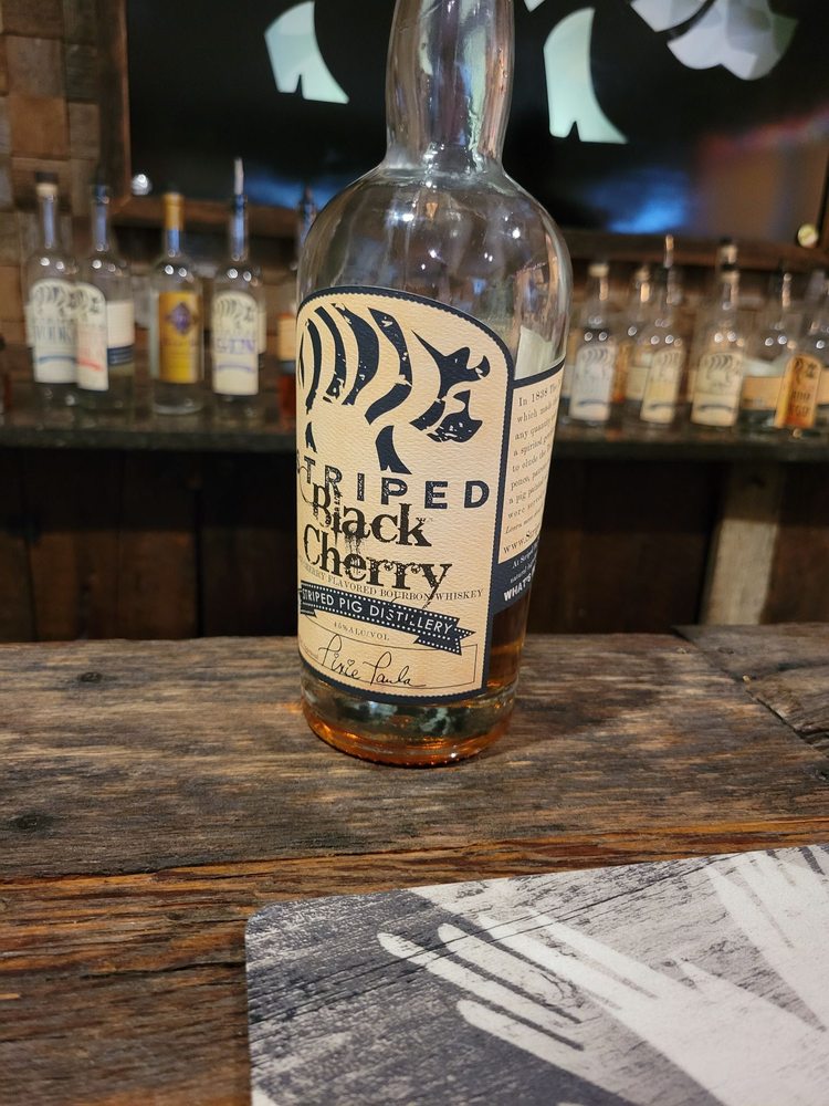 Photo of Striped Pig Distillery