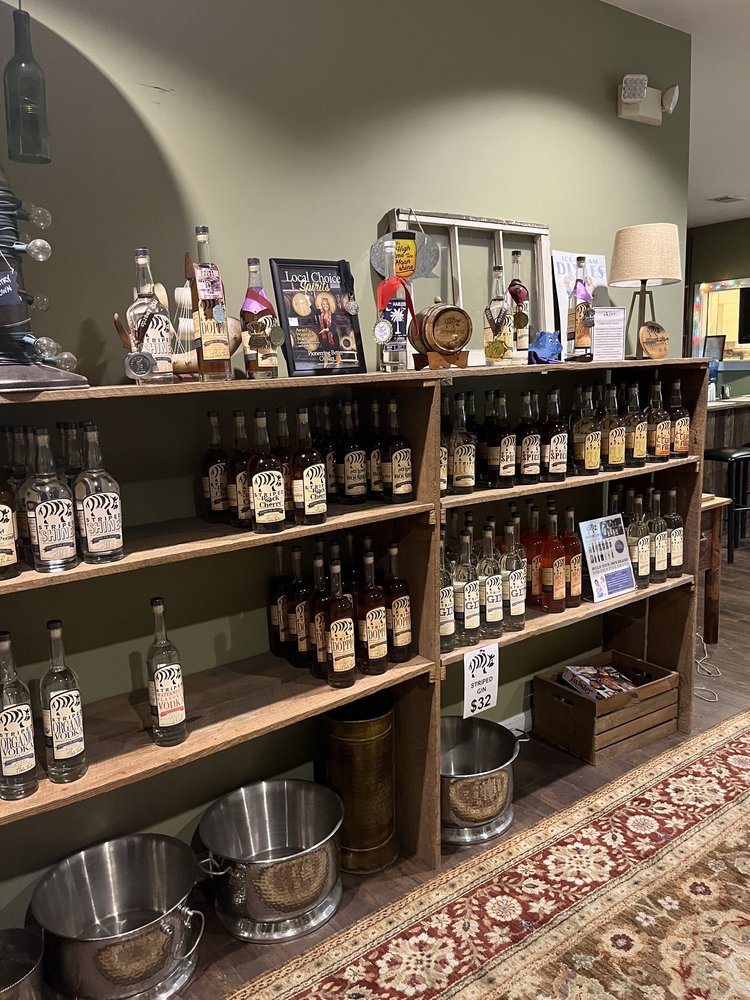 Photo of Striped Pig Distillery