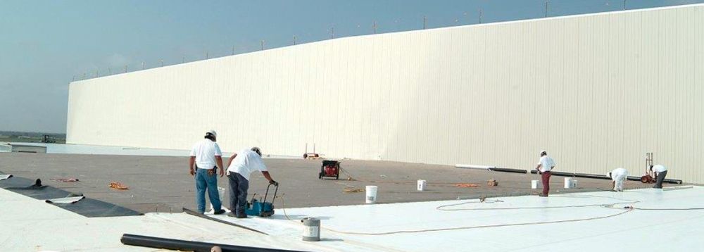 Photo of Absolute roofing