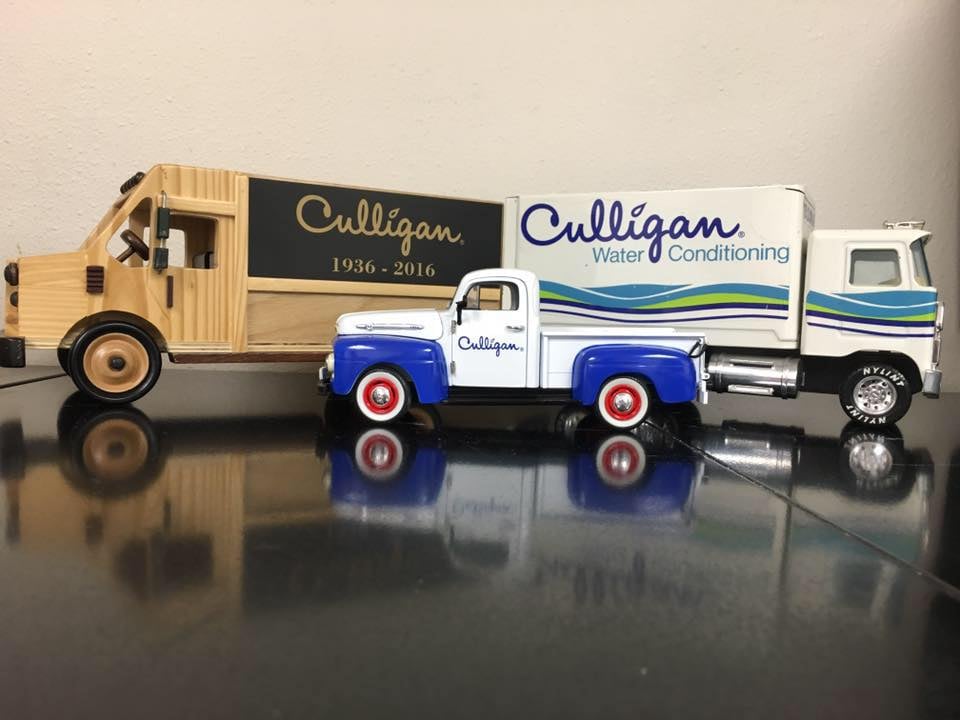 Photo of Culligan