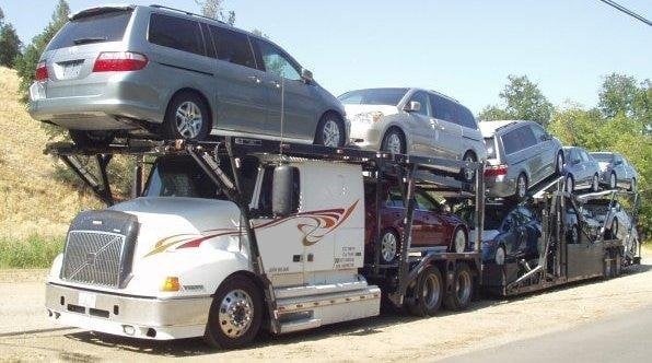 Photo of Interbay Transport Logistics