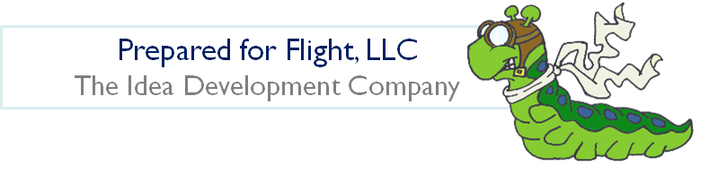 Photo of Prepared for Flight